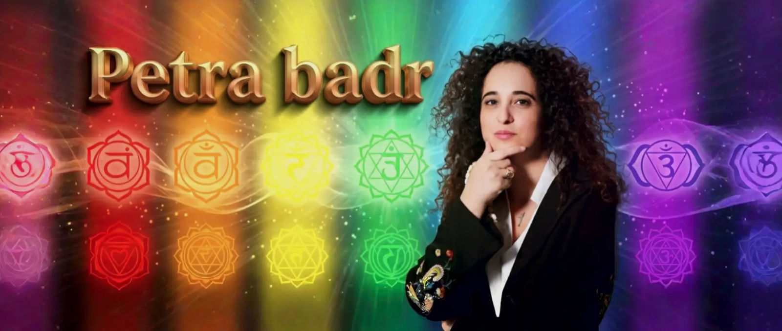 علاجات وتنظيف الطاقة